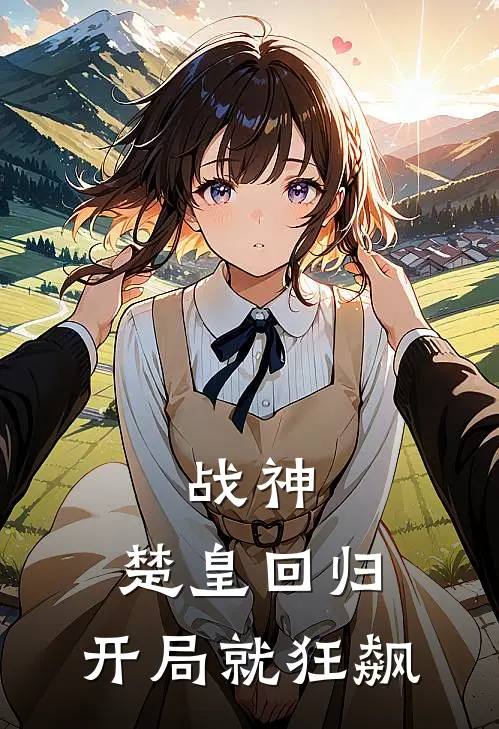 战神楚皇回归,开局就狂飙的
