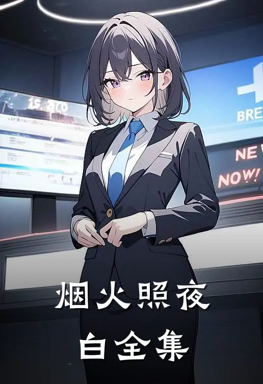 烟火照夜白全集