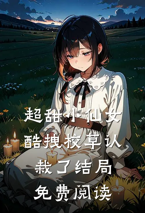 超甜小仙女：酷拽校草认栽了结局免费阅读