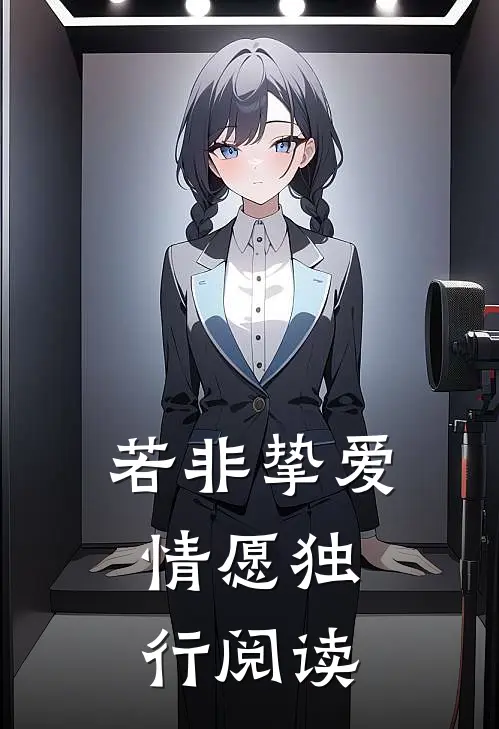 若非挚爱,情愿独行阅读全文