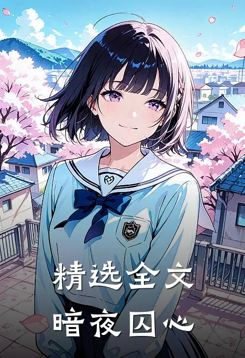 精选全文暗夜囚心