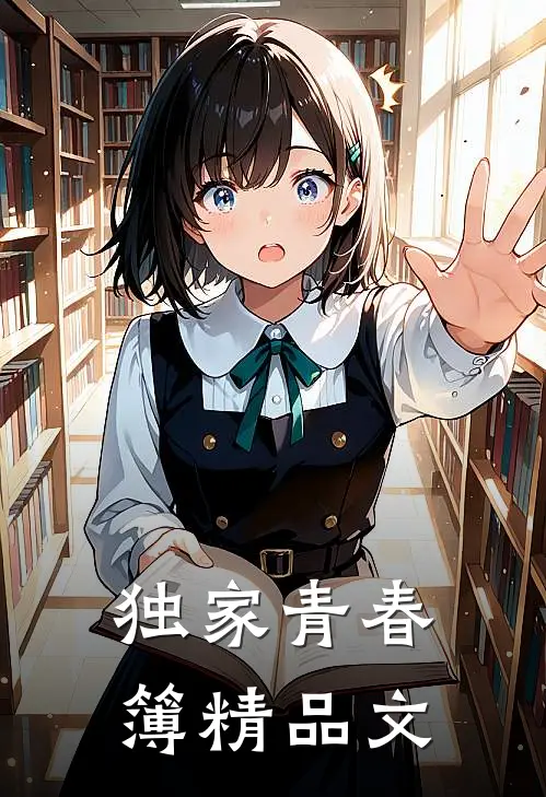 独家青春簿精品文案怎么写