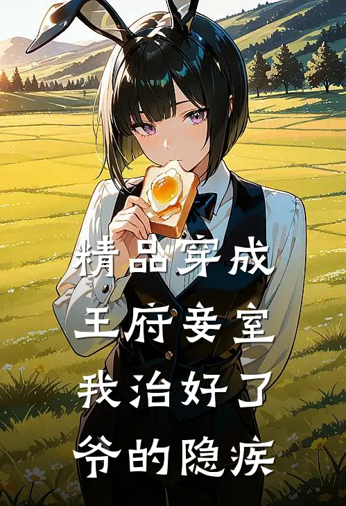 精品穿成王府妾室,我治好了爷的隐疾