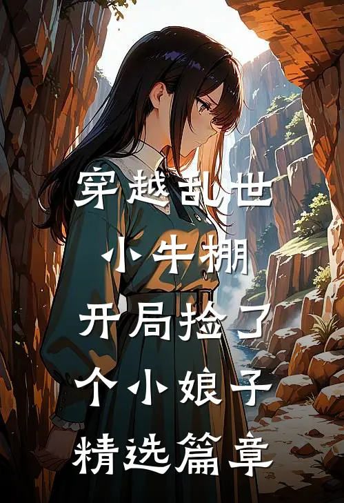 穿越乱世小牛棚,开局捡了个小娘子精选篇章