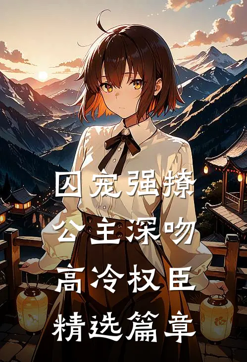 囚宠强撩公主深吻高冷权臣精选篇章阅读