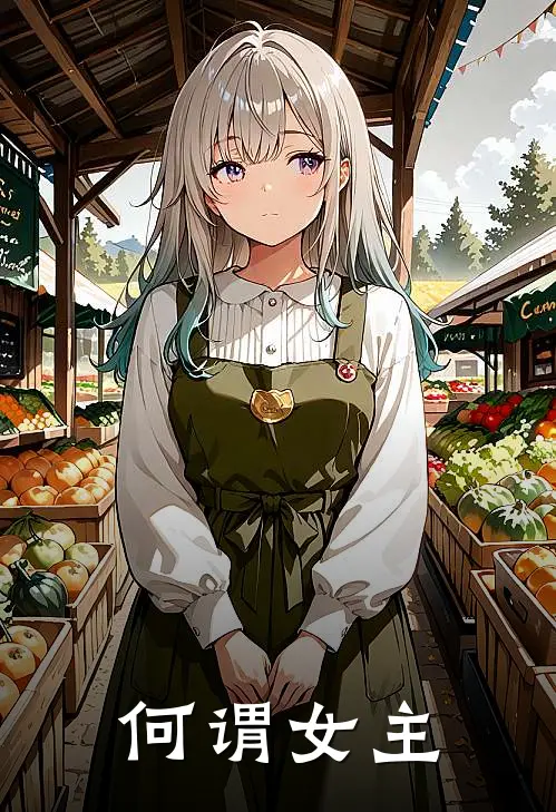 何谓女主