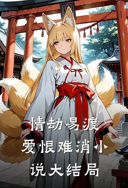 情劫易渡,爱恨难消大结局
