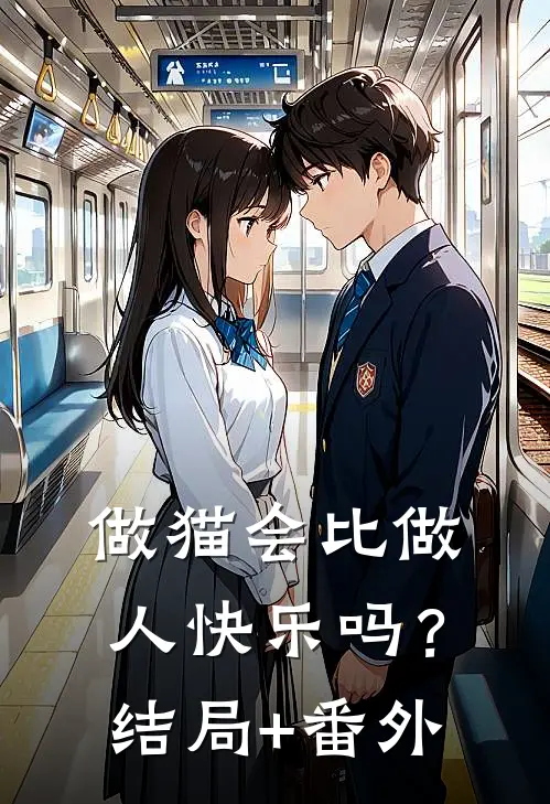 做猫会比做人快乐吗？结局+番外
