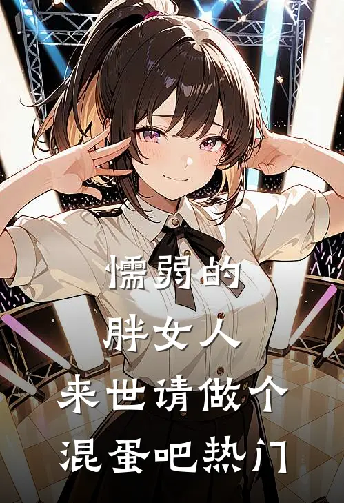 懦弱的胖女人,来世请做个混蛋吧热门视频