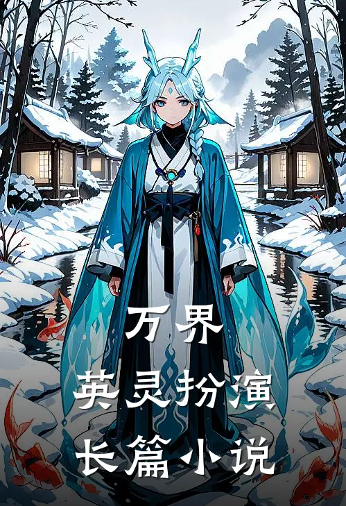 万界英灵扮演长篇在线阅读