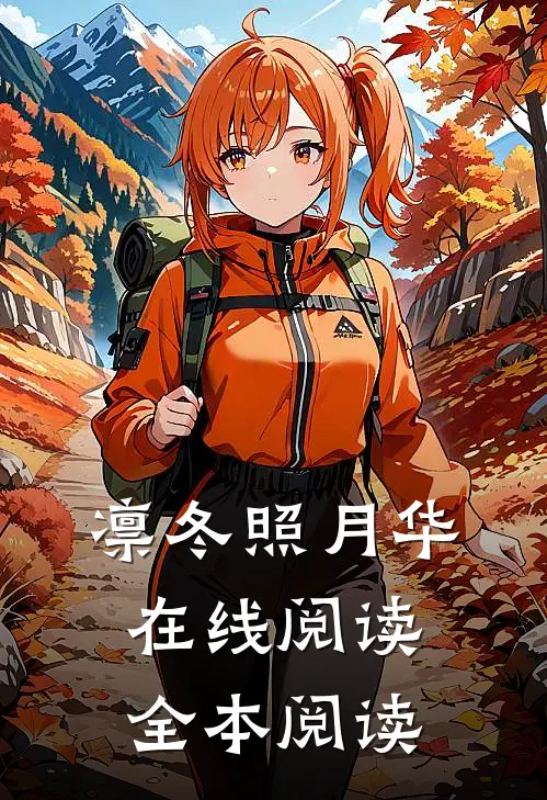 凛冬照月华在线阅读全本阅读