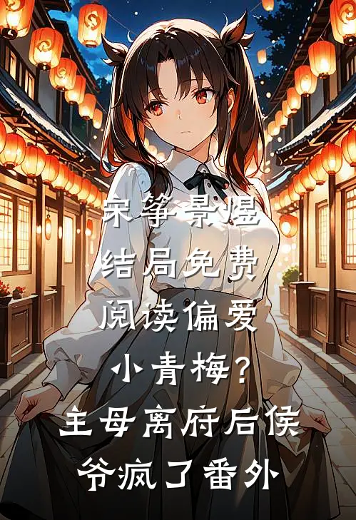 宋筝景煜结局免费阅读偏爱小青梅？主母离府后侯爷疯了番外