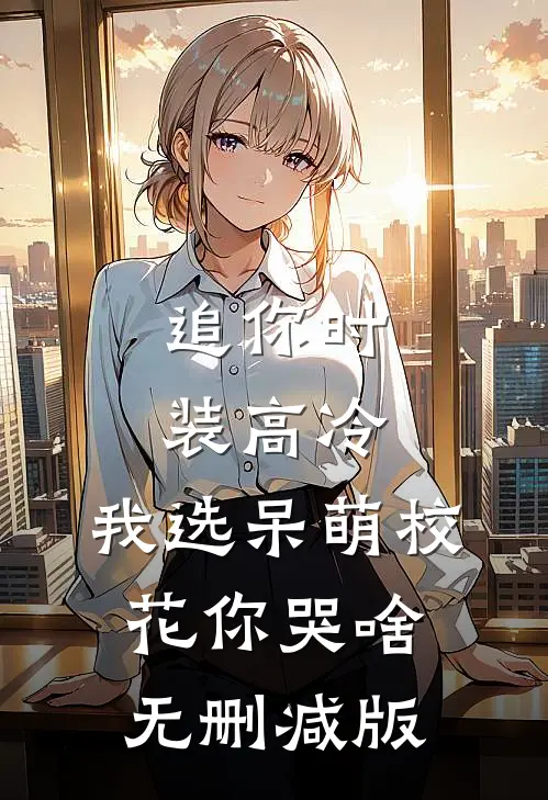 追你时装高冷，我选呆萌校花你哭啥无删减版