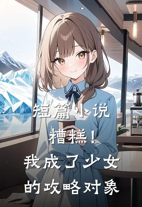 短篇糟糕!我成了少女的攻略对象在线阅读