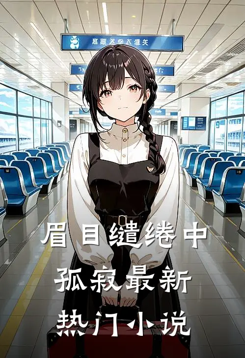 眉目缱绻中孤寂最新热门小说