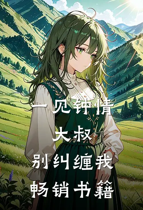 一见钟情大叔,别纠缠我畅销书籍免费阅读
