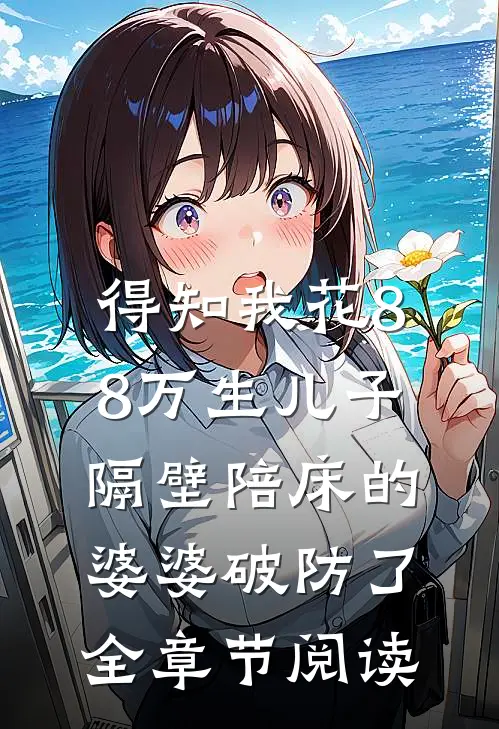 得知我花88万生儿子，隔壁陪床的婆婆破防了全章节阅读