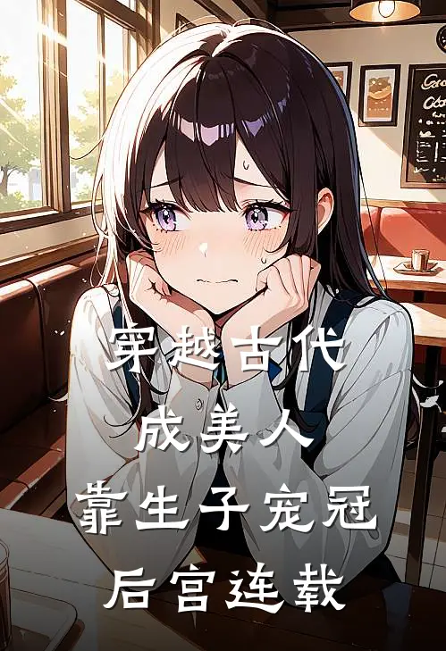 穿越古代成美人，靠生子宠冠后宫连载