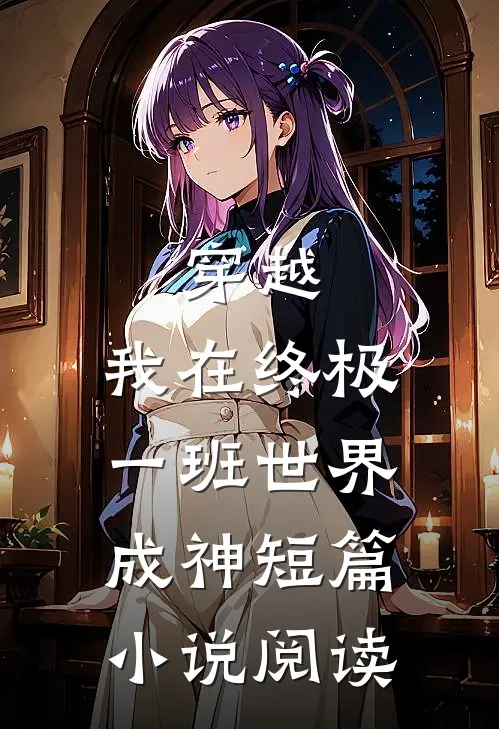 穿越我在终极一班世界成神短篇阅读