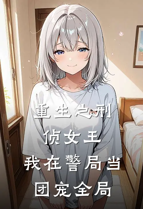重生之刑侦女王：我在警局当团宠全局