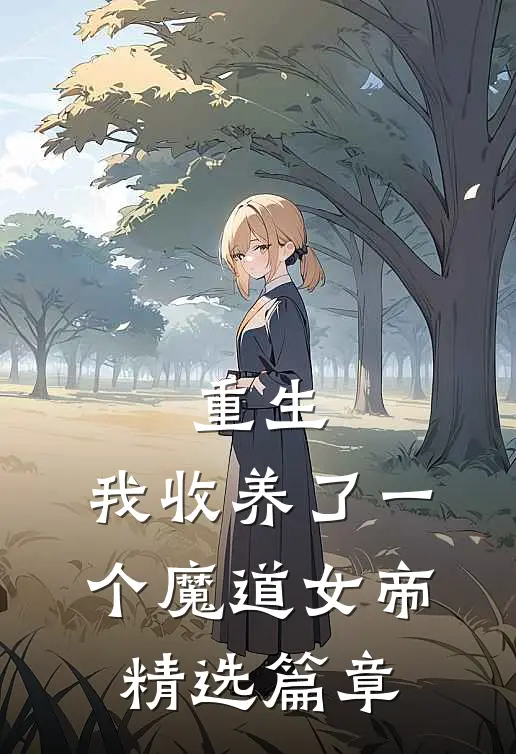 重生我收养了一个魔道女帝精选篇章免费阅读