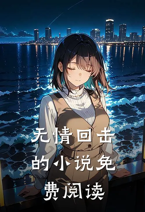 无情回击的小说免费阅读