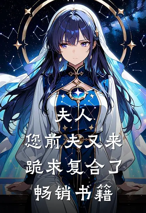 夫人，您前夫又来跪求复合了畅销书籍