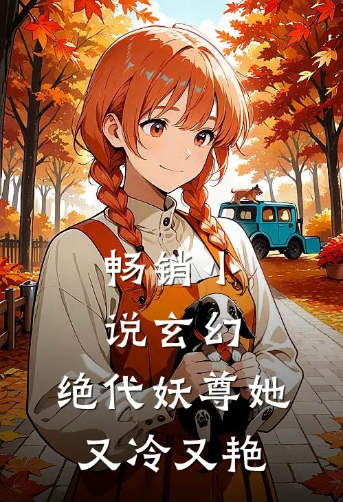 畅销玄幻绝代妖尊她又冷又艳免费阅读