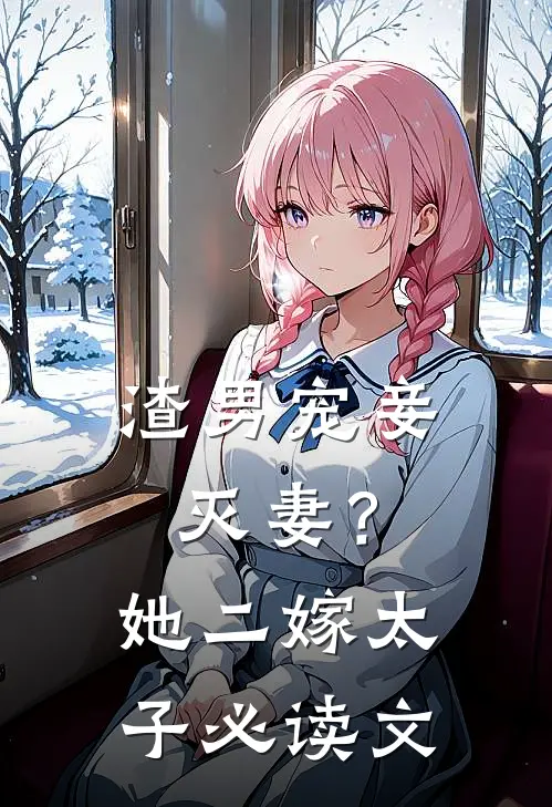 渣男宠妾灭妻?她二嫁太子必读文