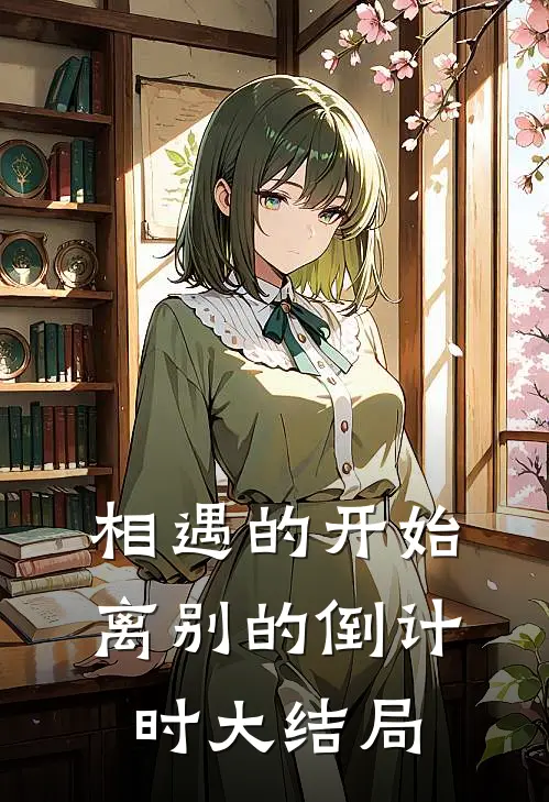 相遇的开始,离别的倒计时大结局在线观看