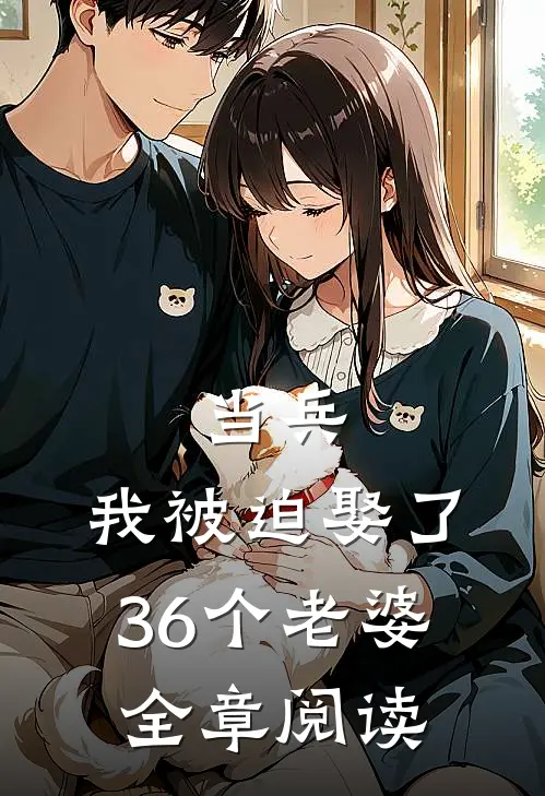 当兵,我被迫娶了36个老婆全章阅读