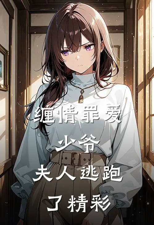 缠情罪爱少爷,夫人逃跑了精彩视频