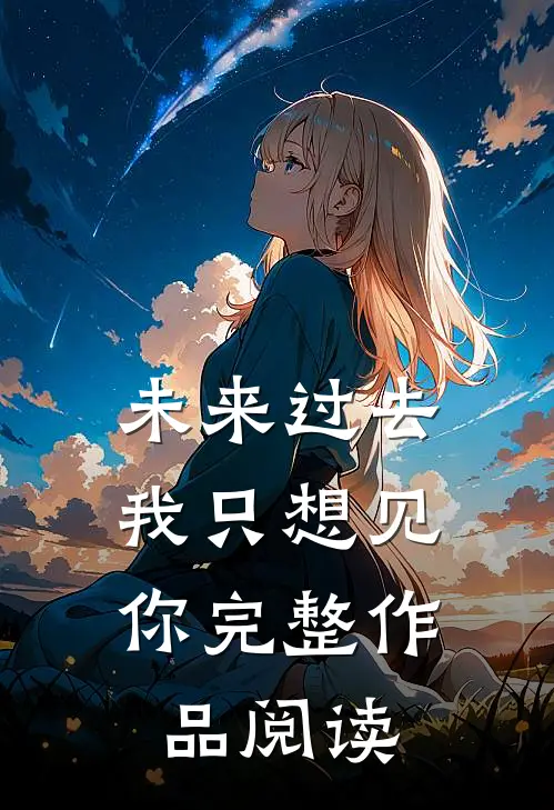 未来过去,我只想见你完整作品阅读感悟
