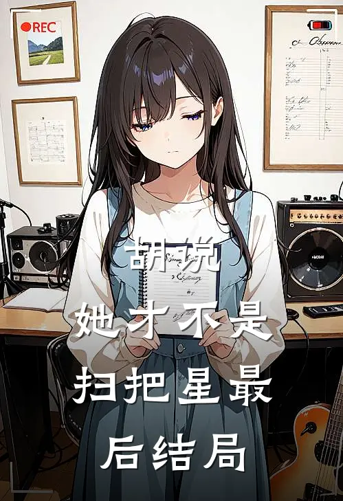 胡说,她才不是扫把星最后结局了吗