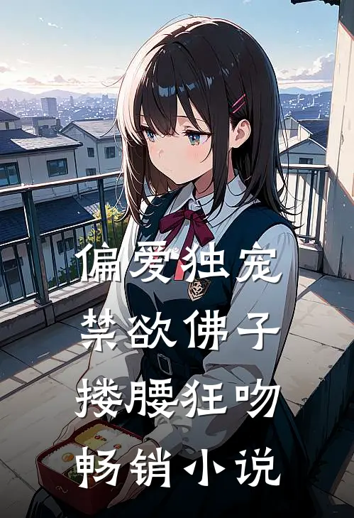 偏爱独宠，禁欲佛子搂腰狂吻畅销小说
