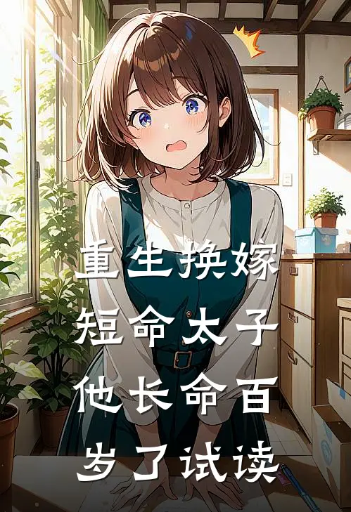 重生换嫁,短命太子他长命百岁了试读全文