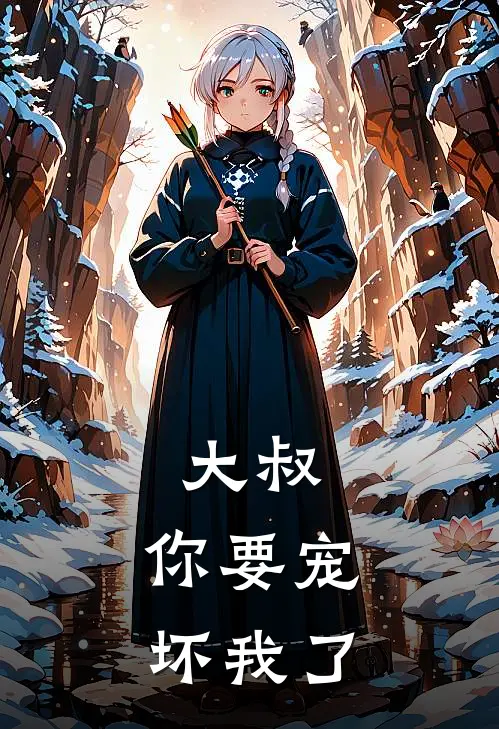 大叔，你要宠坏我了