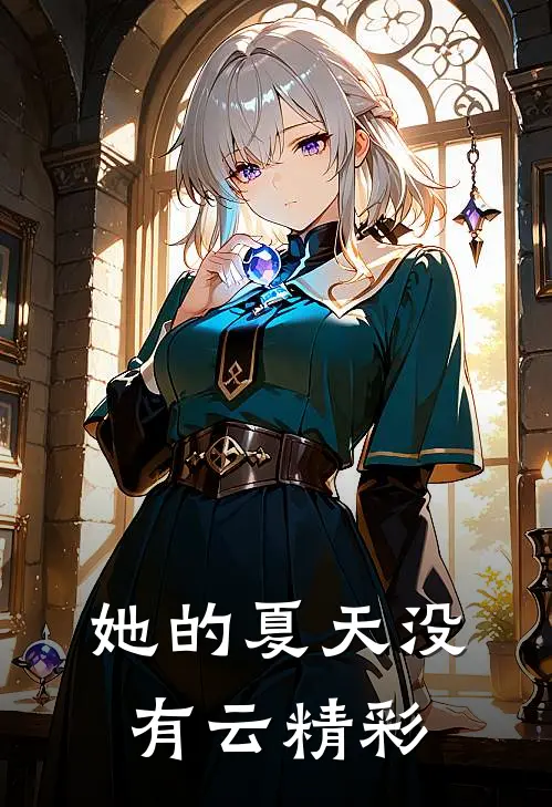 她的夏天没有云精彩