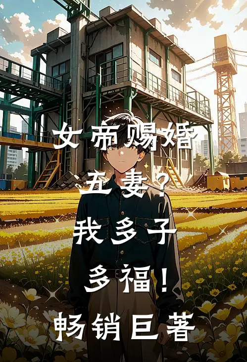 女帝赐婚五妻?我多子多福!畅销巨著