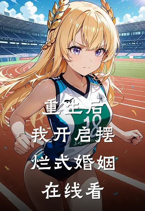 重生后，我开启摆烂式婚姻在线看