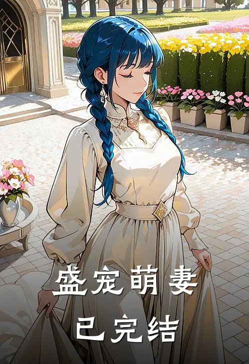 盛宠萌妻已完结