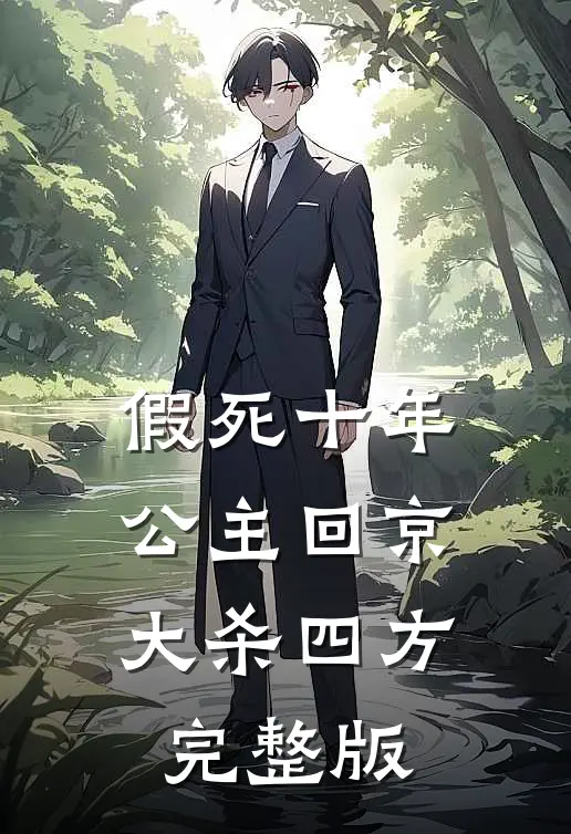 假死十年，公主回京大杀四方完整版
