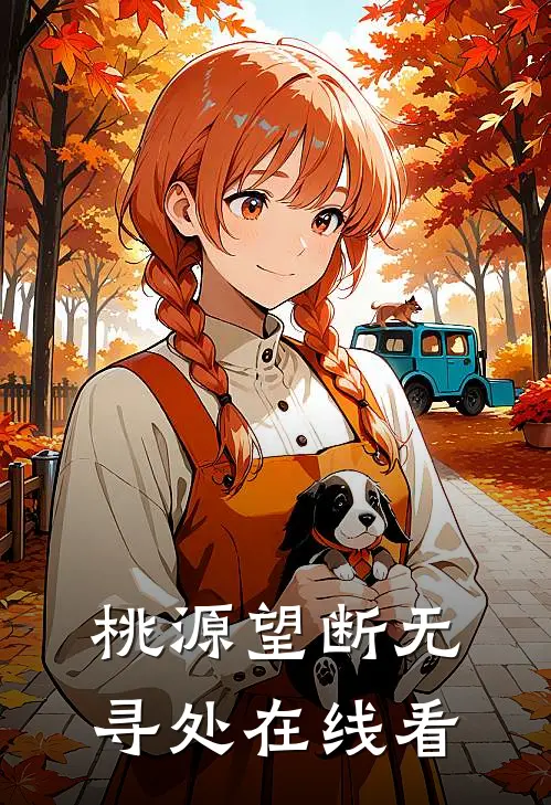 桃源望断无寻处在线看