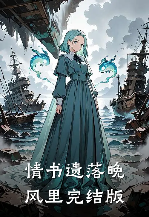 情书遗落晚风里完结版