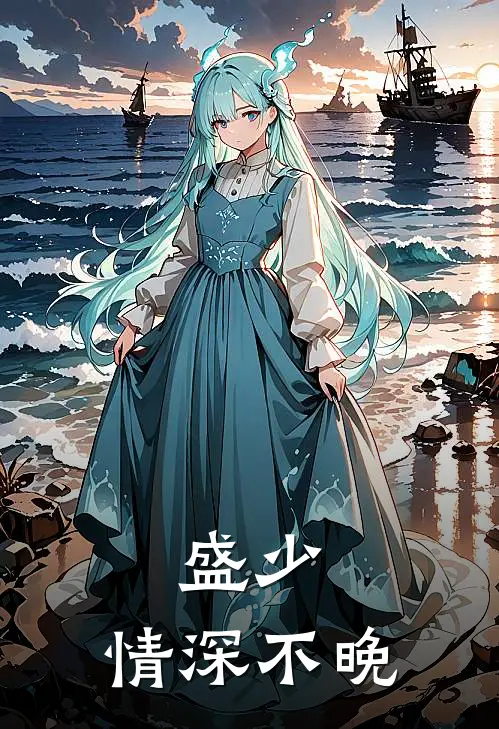 盛少,情深不晚 忆江 笔趣阁