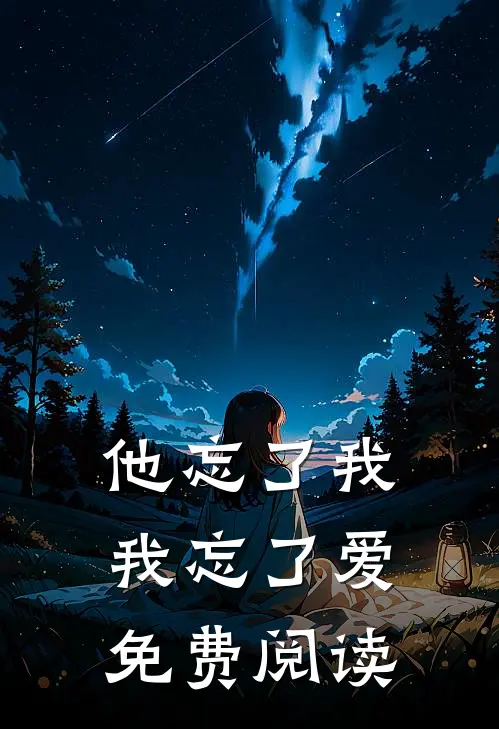 他忘了我,我忘了爱免费阅读全文