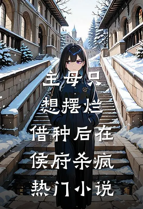 主母只想摆烂，借种后在侯府杀疯热门小说