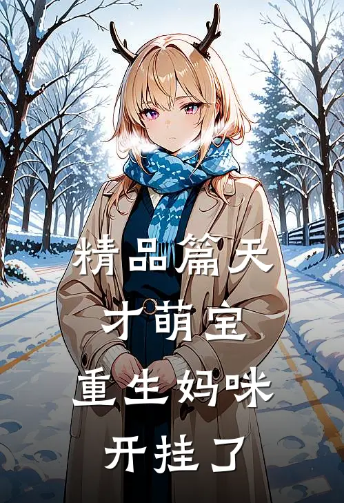 精品篇天才萌宝重生妈咪开挂了