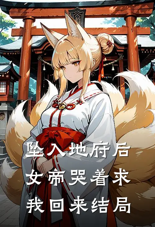坠入地府后,女帝哭着求我回来结局怎么样