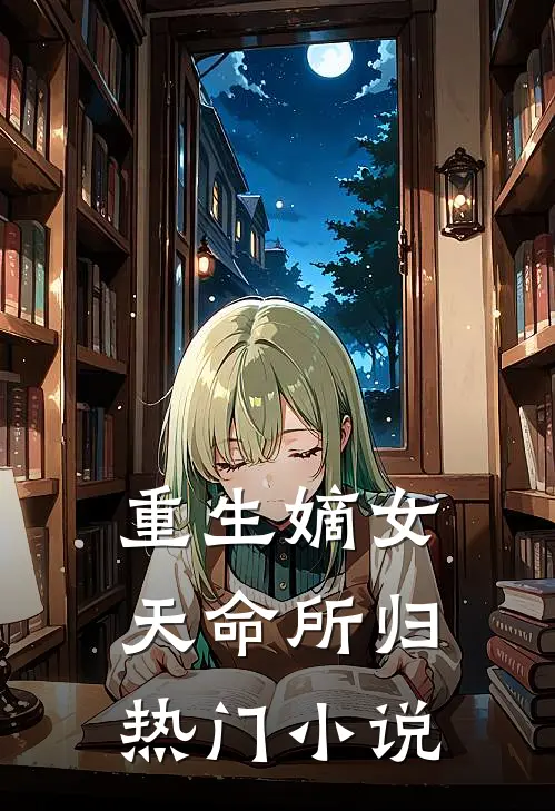 重生嫡女天命所归热门阅读